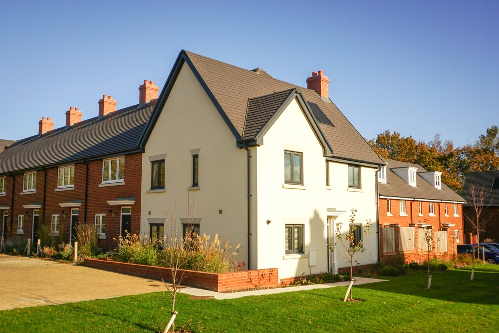 property renovations